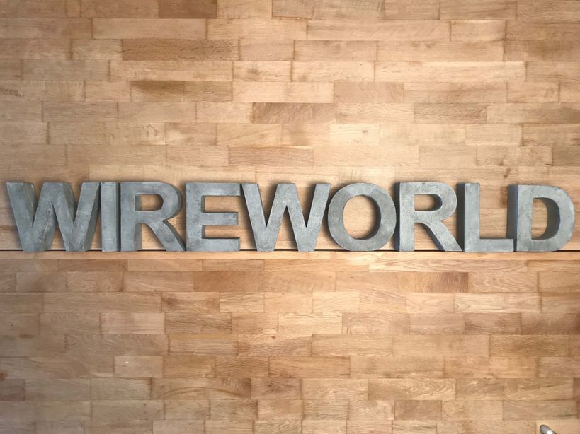 Wireworld Kabel für die beste Verbindung