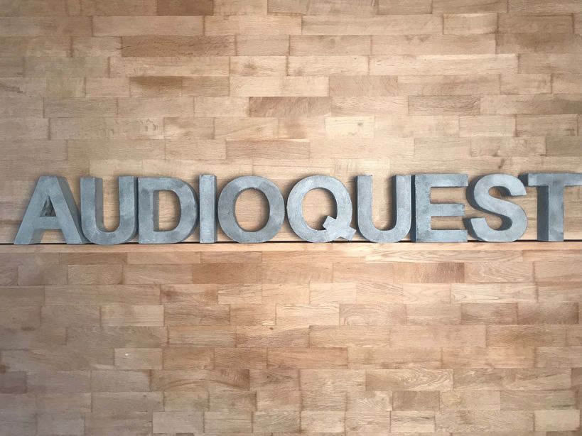 Audioquest - Kabel für die beste Verbindung