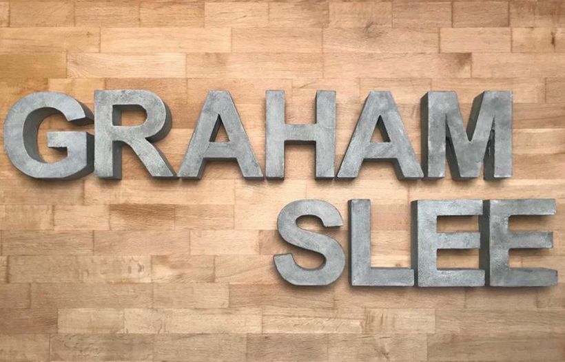 Graham Slee – British made Phonostufe, Zubehör